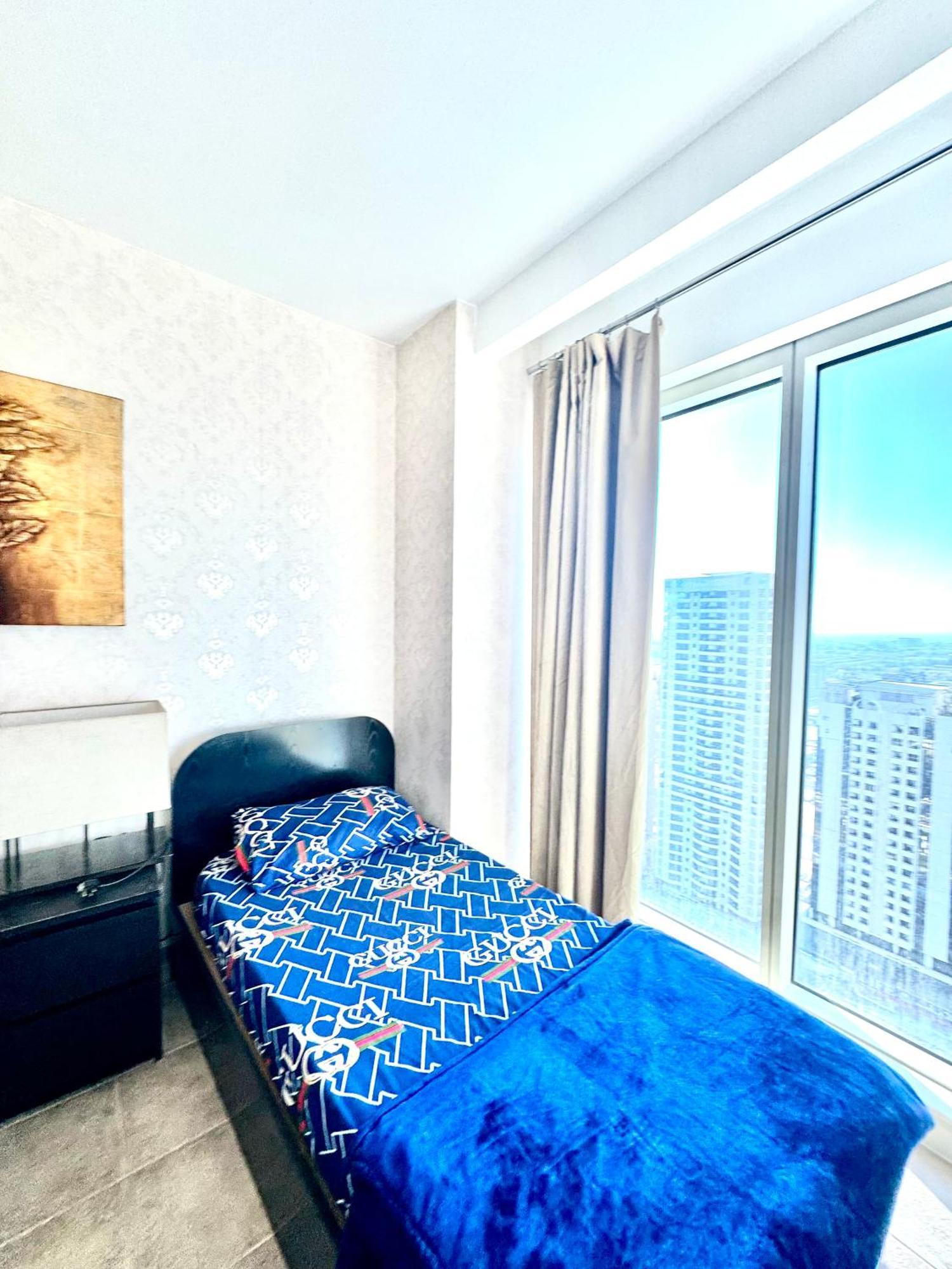 Travelers Backpackers Apartment ดูไบ ภายนอก รูปภาพ