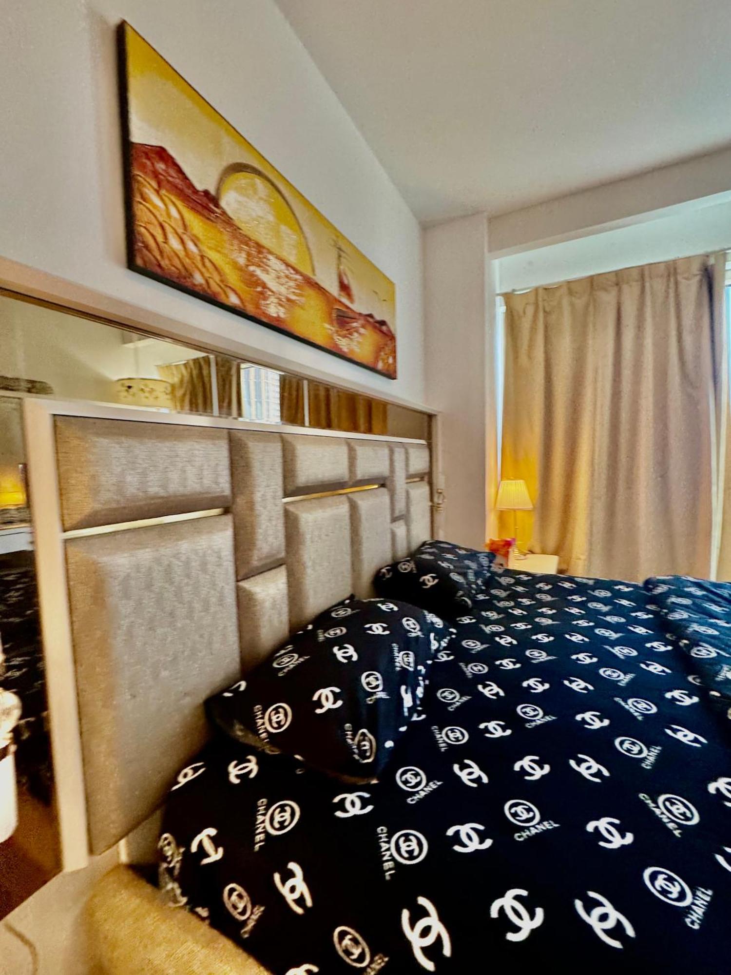 Travelers Backpackers Apartment ดูไบ ภายนอก รูปภาพ