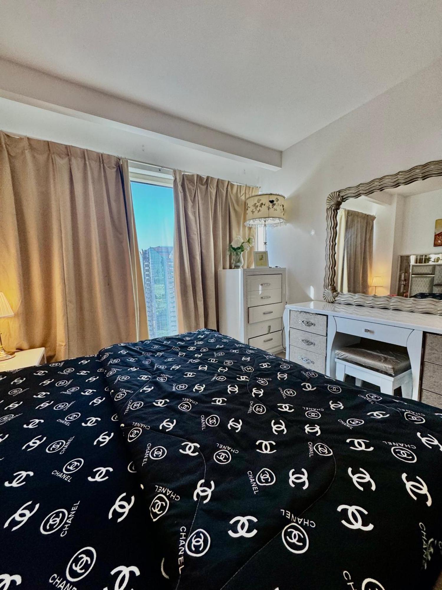 Travelers Backpackers Apartment ดูไบ ภายนอก รูปภาพ