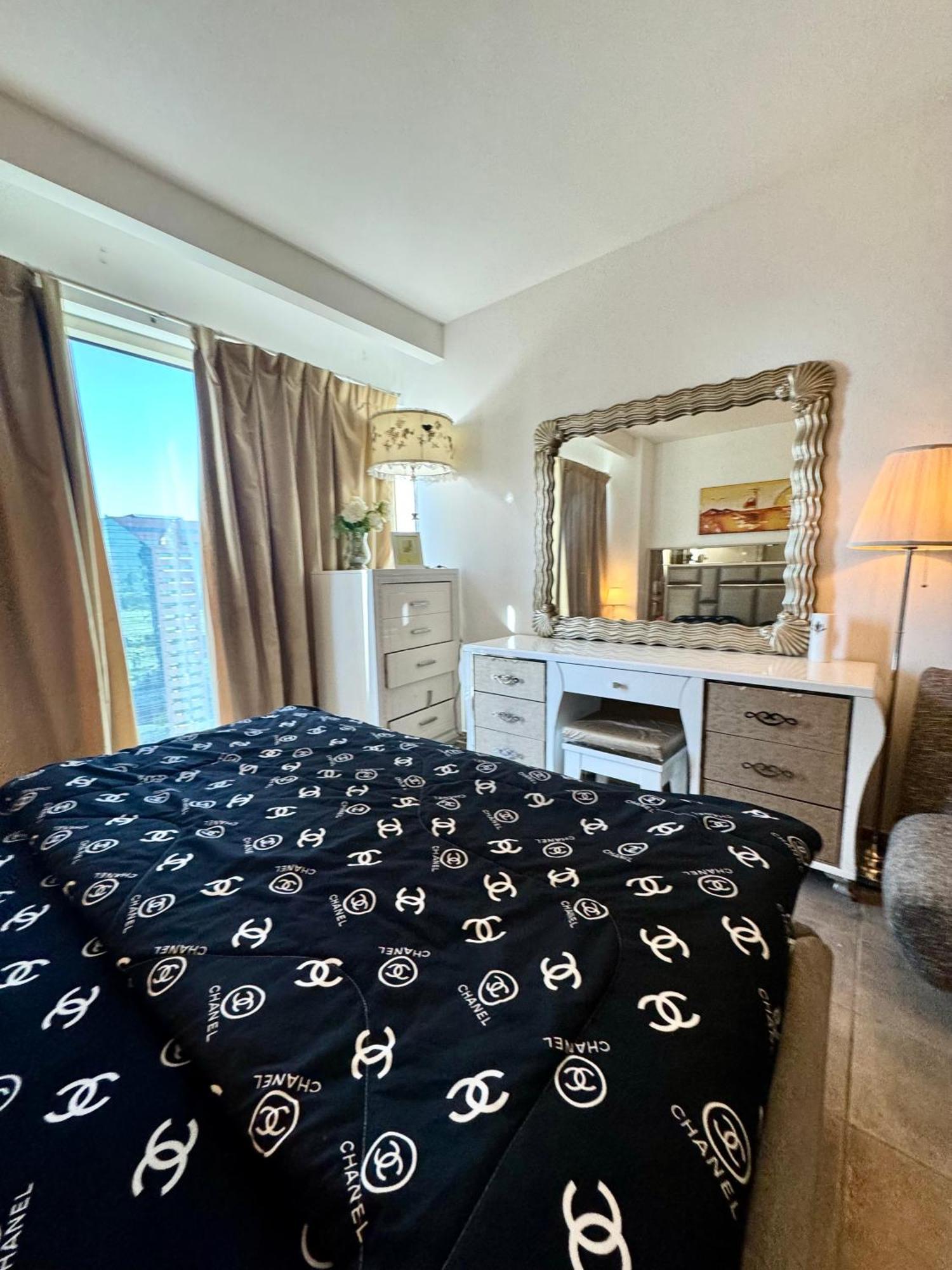 Travelers Backpackers Apartment ดูไบ ภายนอก รูปภาพ